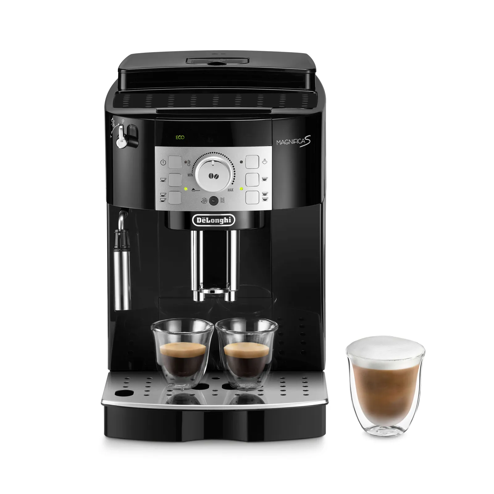 Кофемашина DeLonghi Magnifica ECAM22.114.B