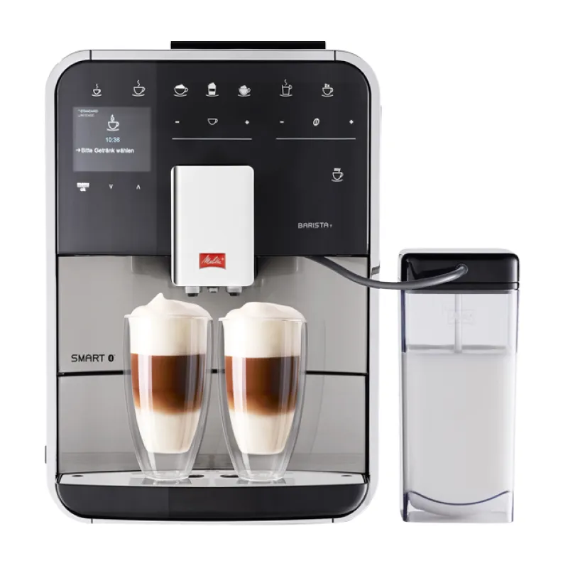 Кофемашина Melitta Caffeo F 840-100