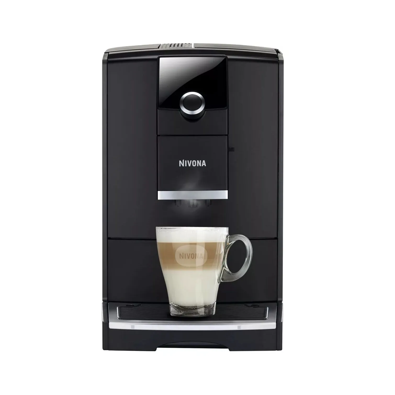 Кофемашина Nivona CafeRomatica NICR 790