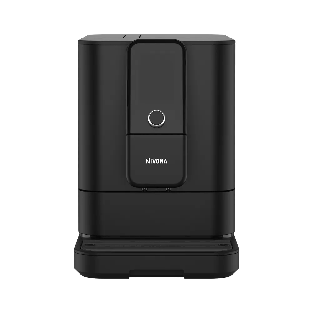 Кофемашина Nivona CafeRomatica NIVO 8101