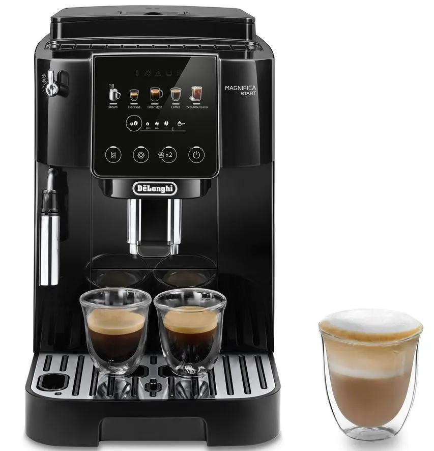 Кофемашина DeLonghi Magnifica Start ECAM220.51.B