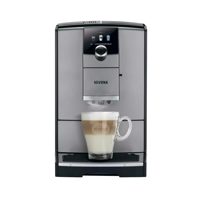 Кофемашина Nivona CafeRomatica NICR 795