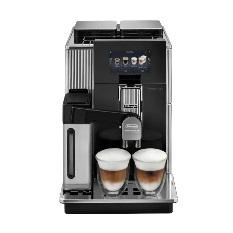 Кофемашина DeLonghi Maestosa EPAM960.75