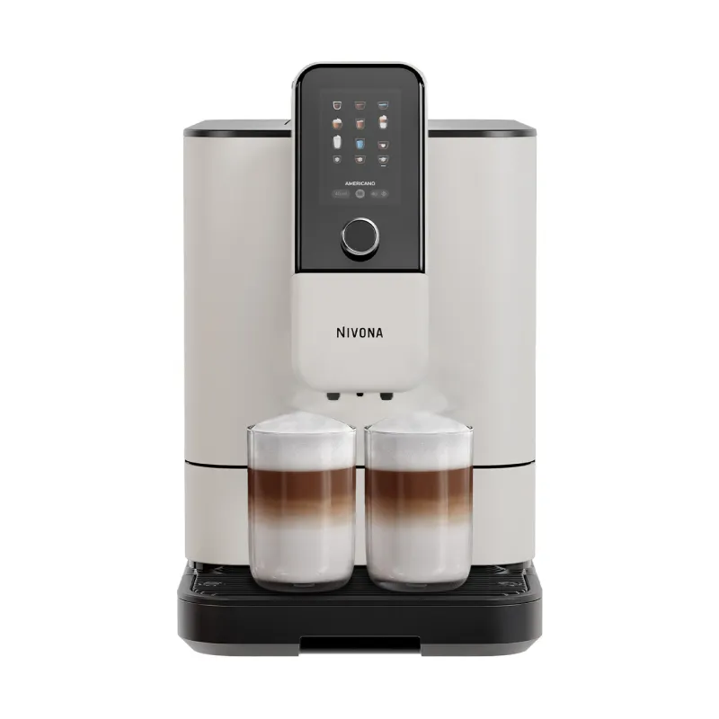 Кофемашина Nivona CafeRomatica NIVO 8112