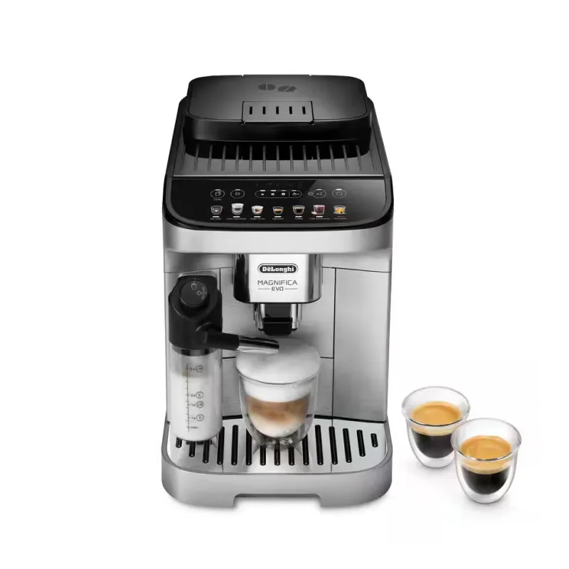 Кофемашина DeLonghi ECAM290.85.SBX