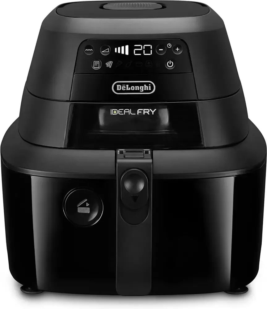 Аэрогриль DeLonghi FH2184.BK