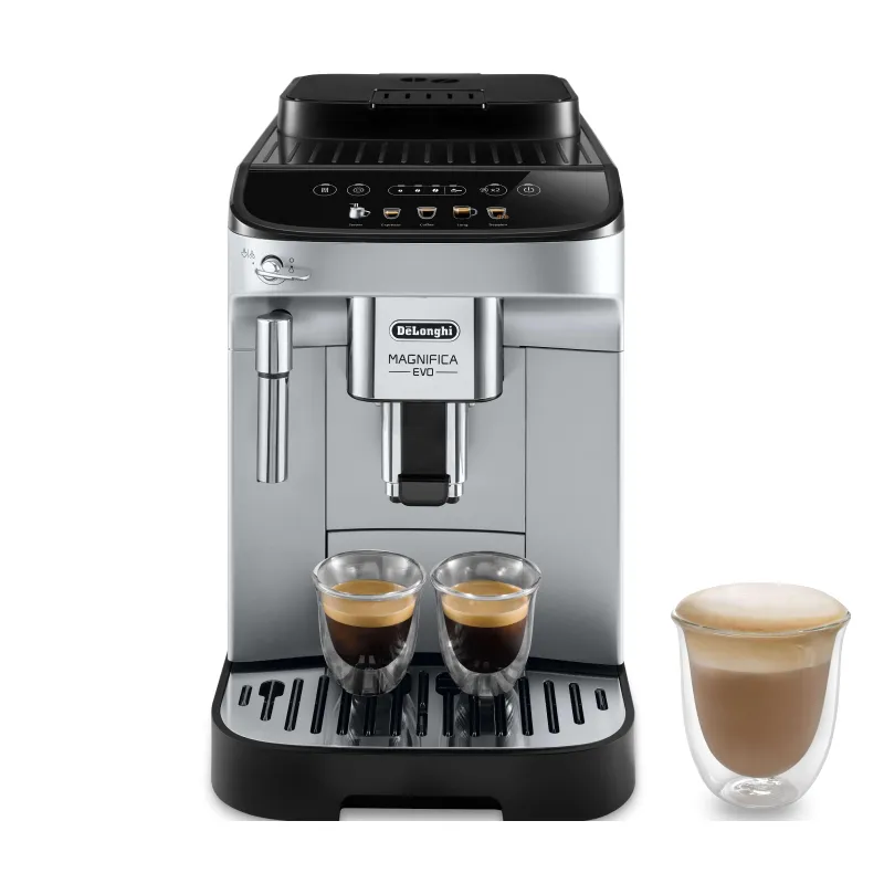 Кофемашина Delonghi ECAM290.31.TB